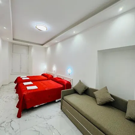 Acropoli Guest house