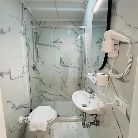 Acropoli Guest house Rome