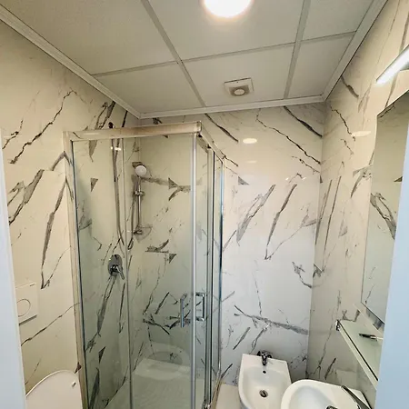 Acropoli Guest house