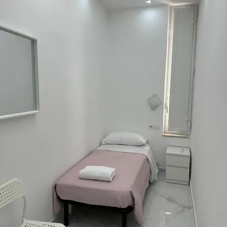 Guest house Acropoli