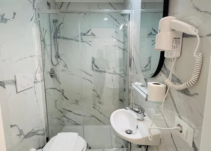 Acropoli Gasthof Rom