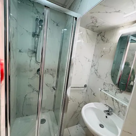 게스트하우스 Acropoli 로마