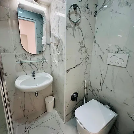 Acropoli 게스트하우스