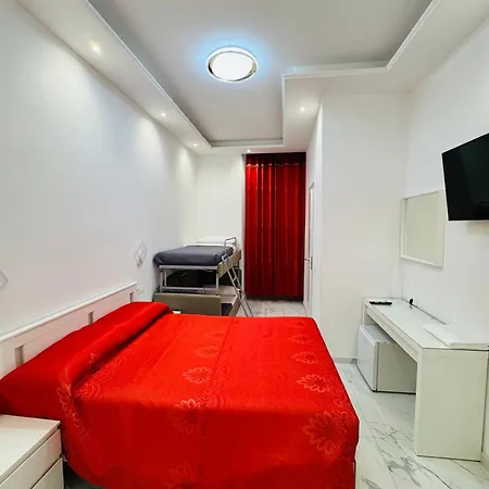 Vendégház Acropoli 3*