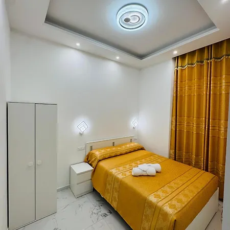 Vendégház Acropoli 3*