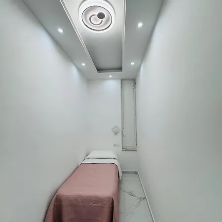 בית הארחה Acropoli